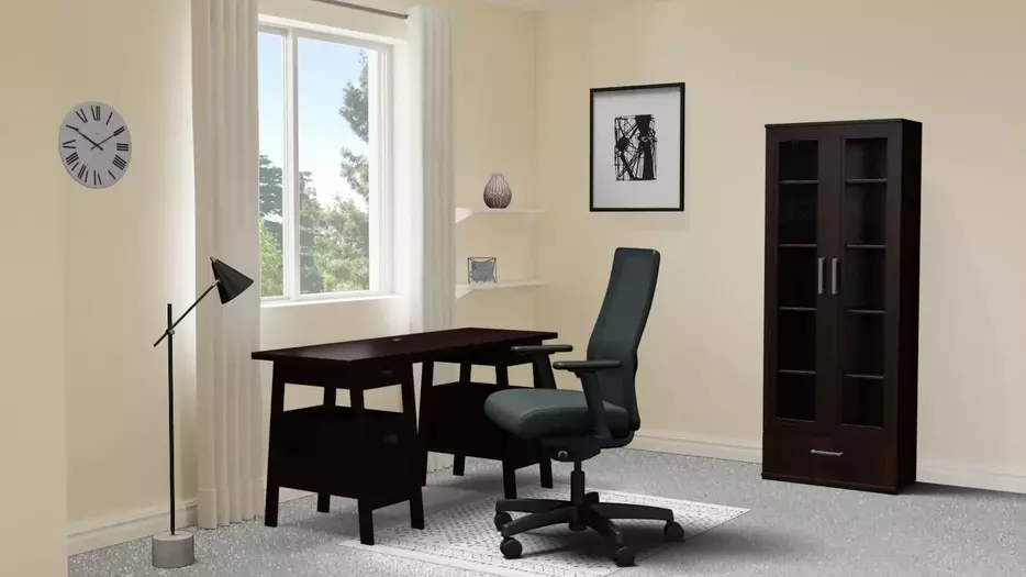 HON Ignition 2.0 Mid-Back Task Chair Review